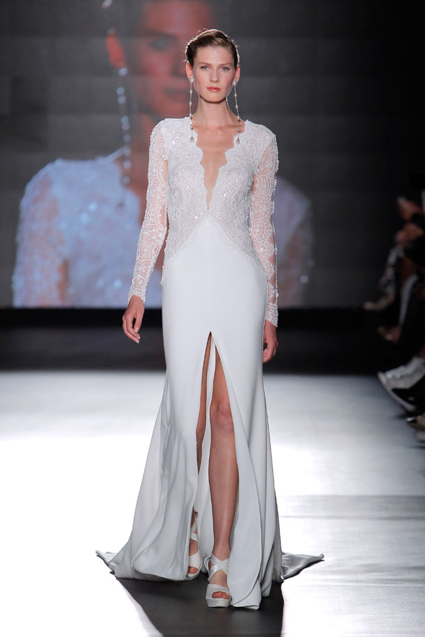 ilovebrides.pt Rosa Clará 2019 BBFW18